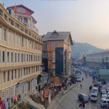 Teesta Hotel , Darjeeling 다르질링 외부 사진
