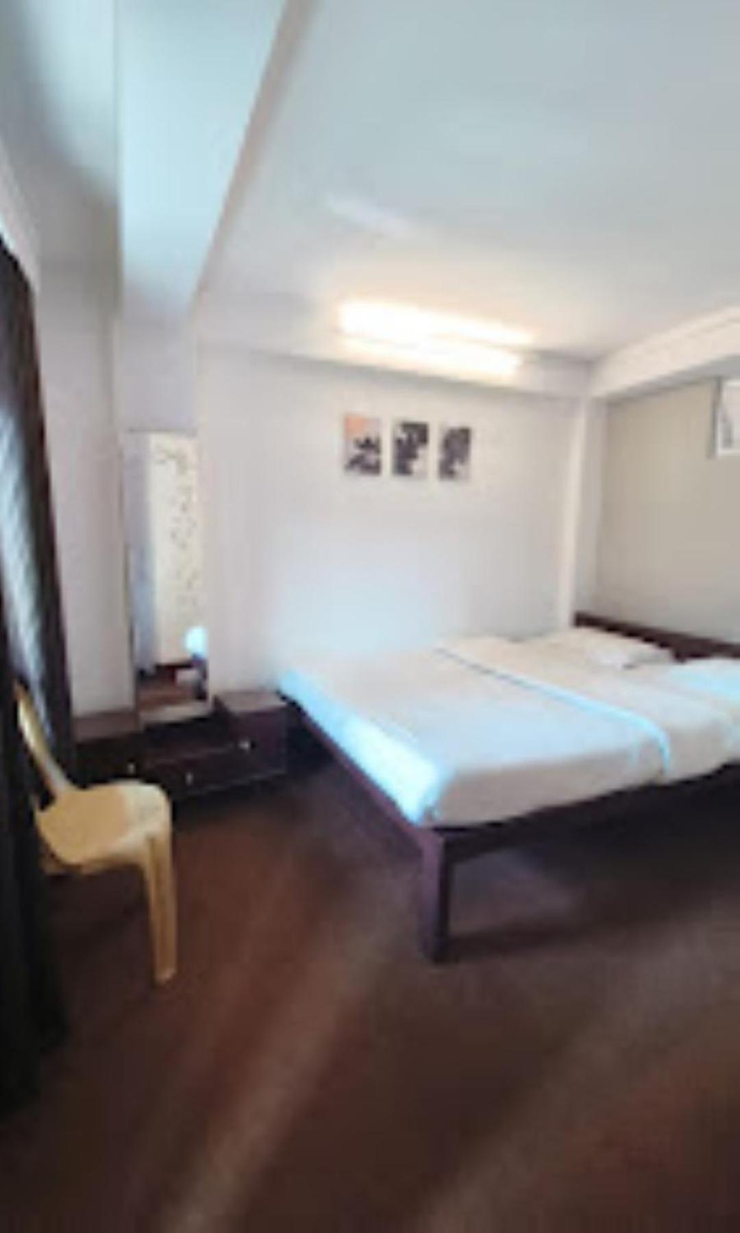 Teesta Hotel , Darjeeling 다르질링 외부 사진