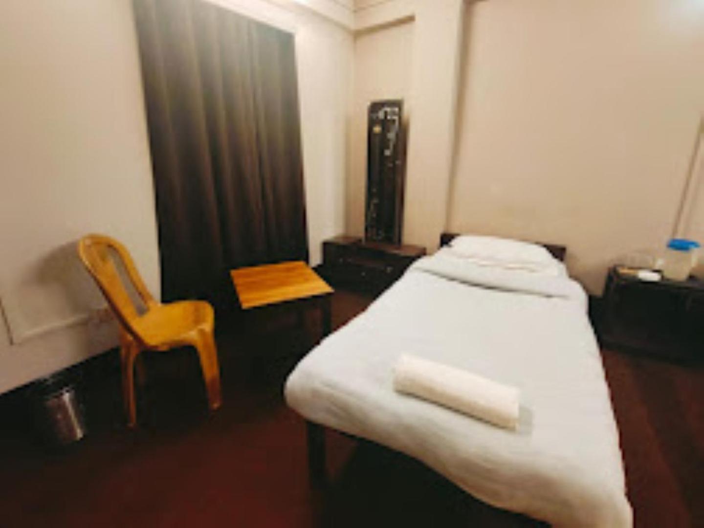 Teesta Hotel , Darjeeling 다르질링 외부 사진
