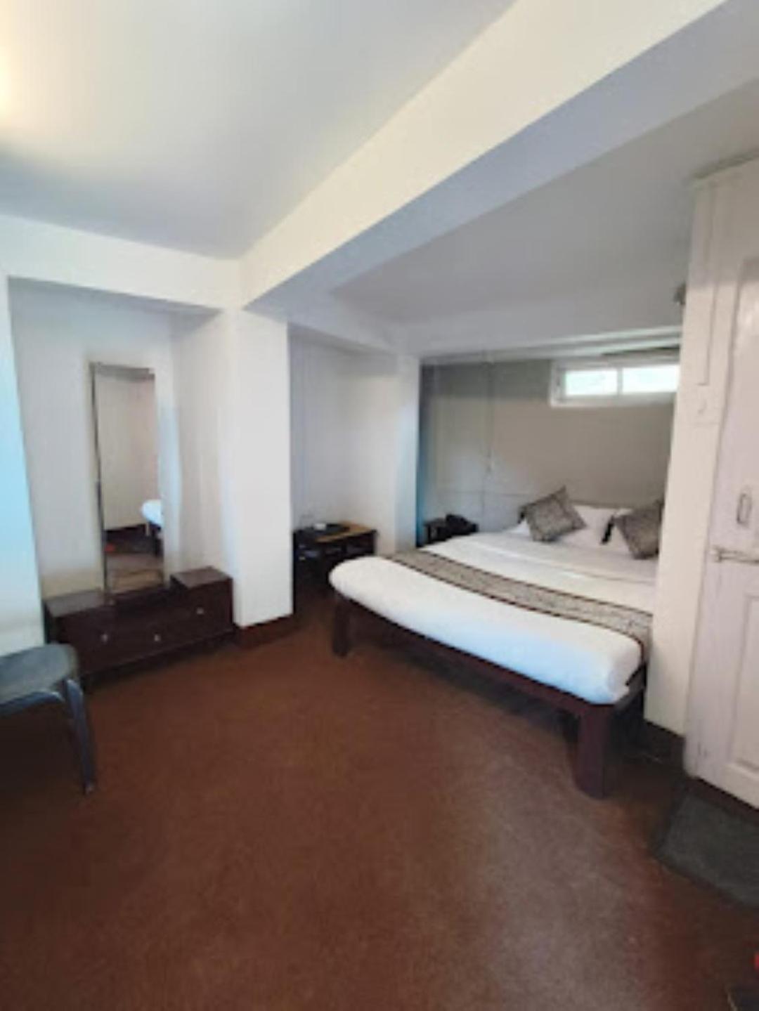 Teesta Hotel , Darjeeling 다르질링 외부 사진