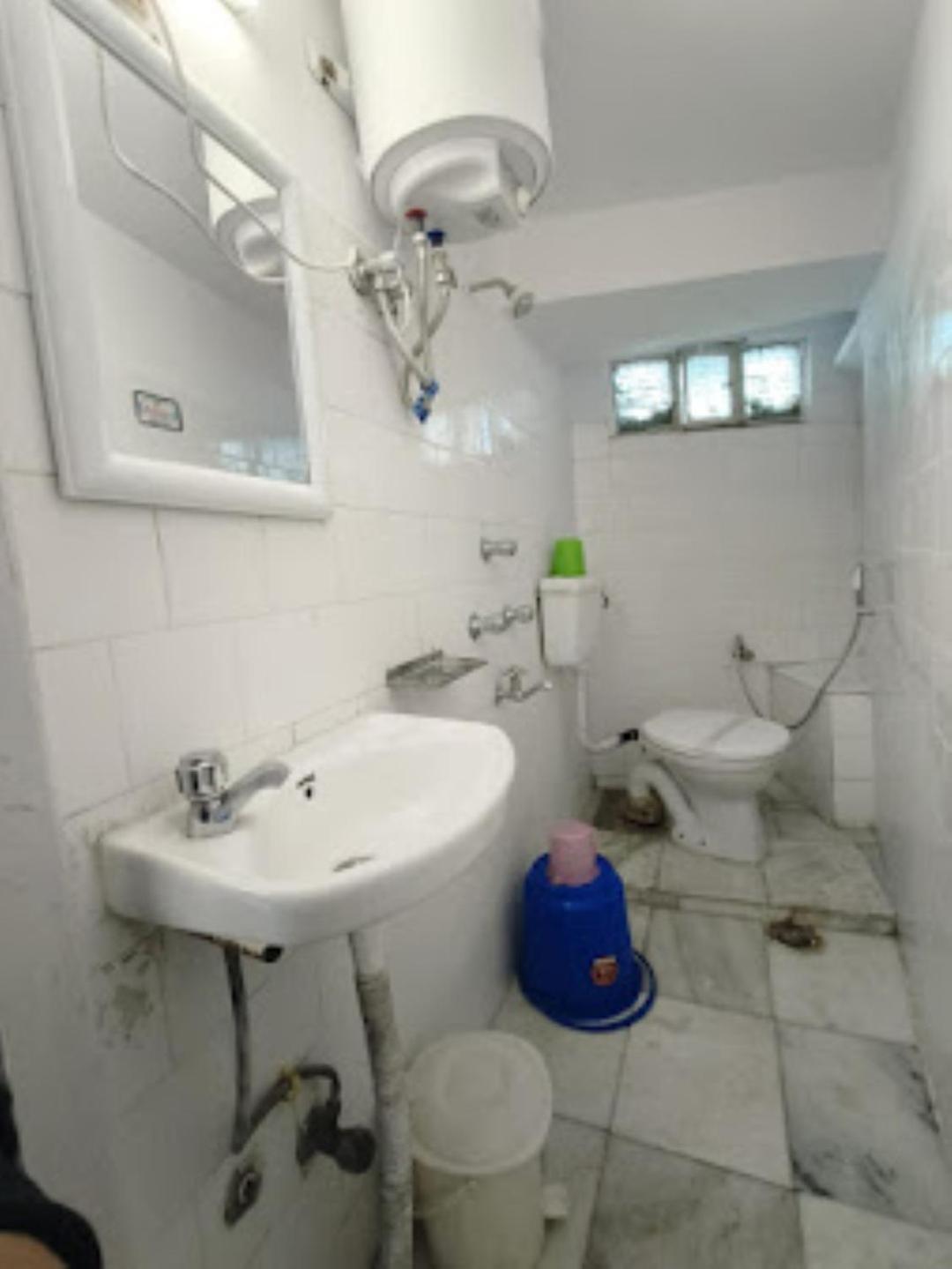 Teesta Hotel , Darjeeling 다르질링 외부 사진