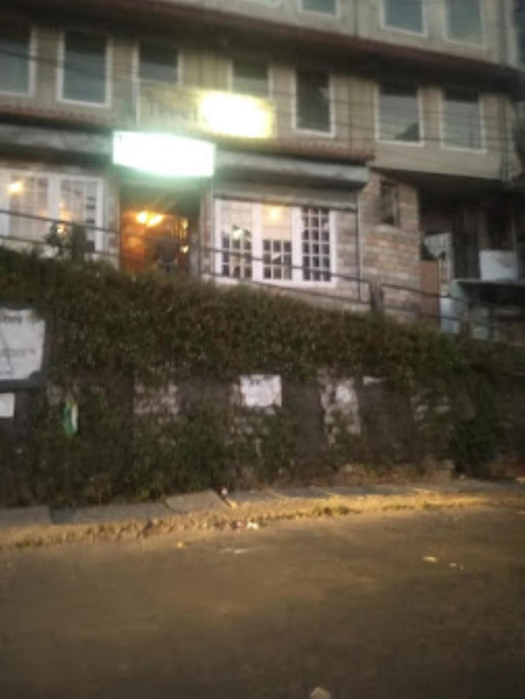 Teesta Hotel , Darjeeling 다르질링 외부 사진